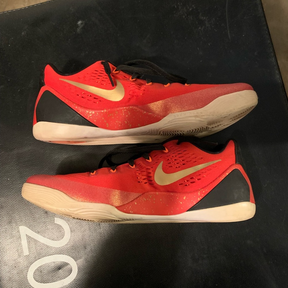 Nike Kobe 9EM China